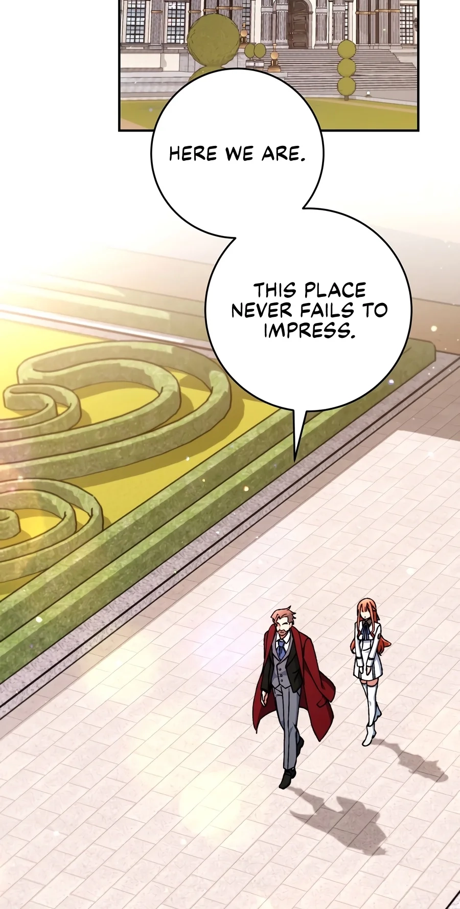 The Academy's Weapon Replicator Chapter 17 page 49 - 