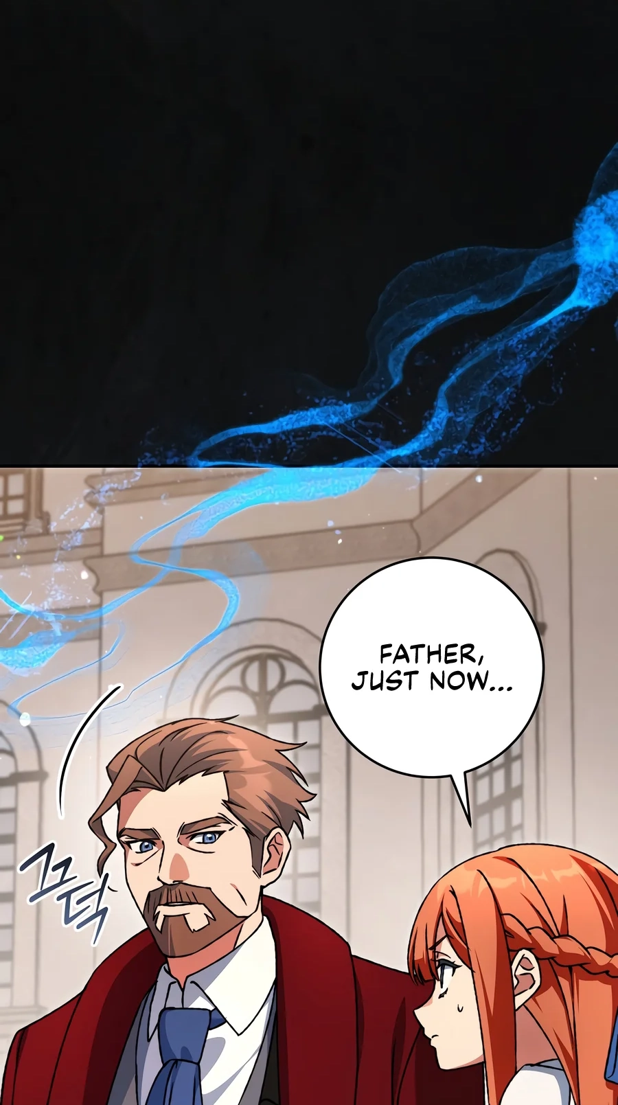 The Academy's Weapon Replicator Chapter 17 page 52 - 
