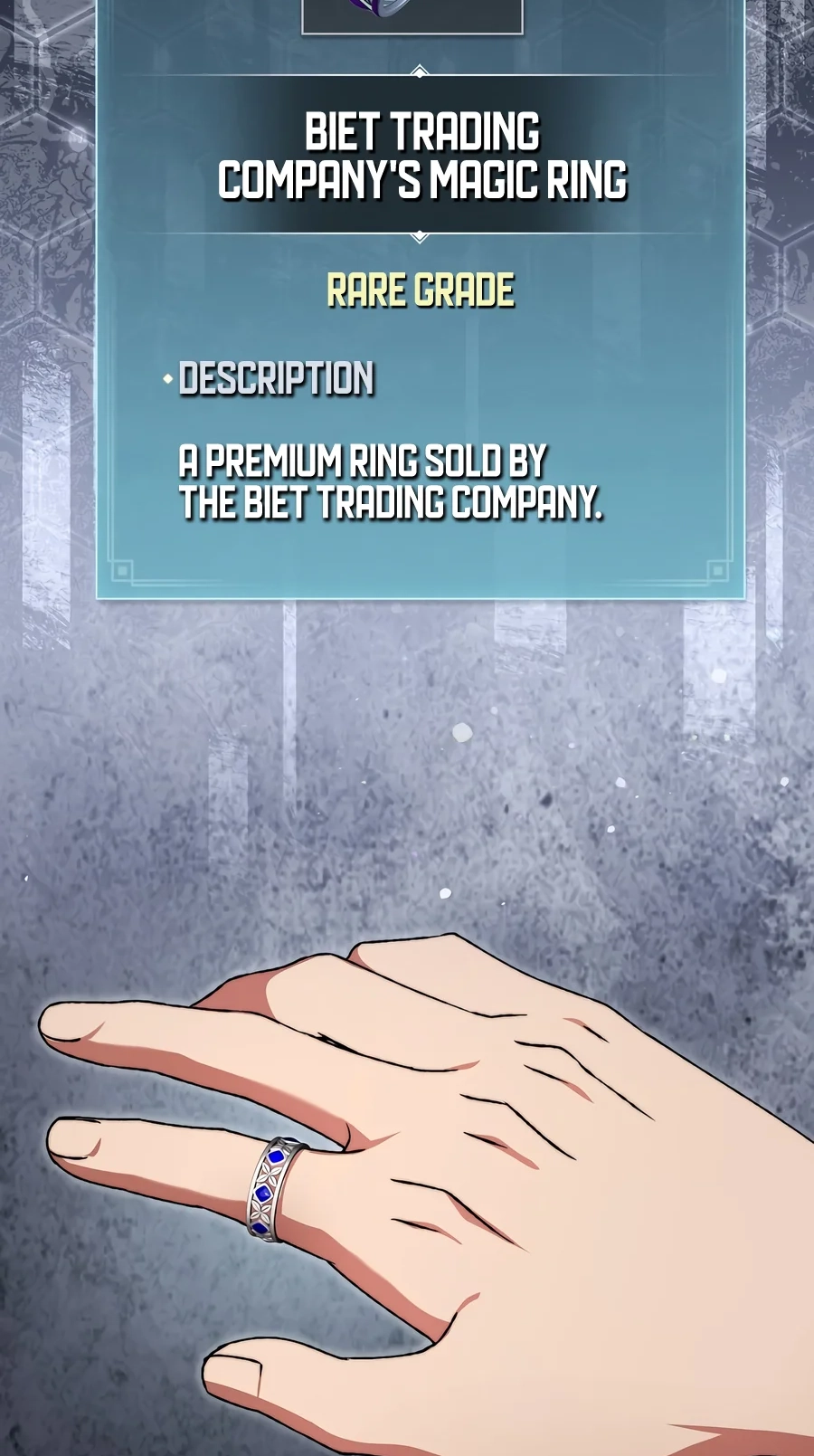 The Academy's Weapon Replicator Chapter 17 page 57 - 