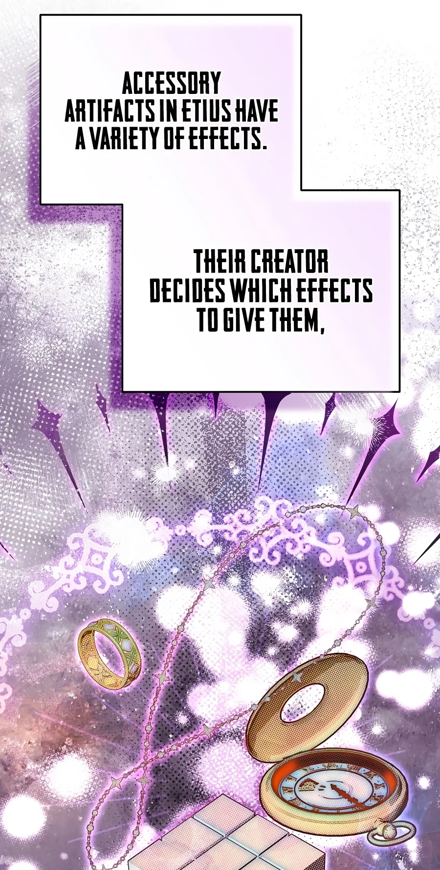 The Academy's Weapon Replicator Chapter 17 page 59 - 