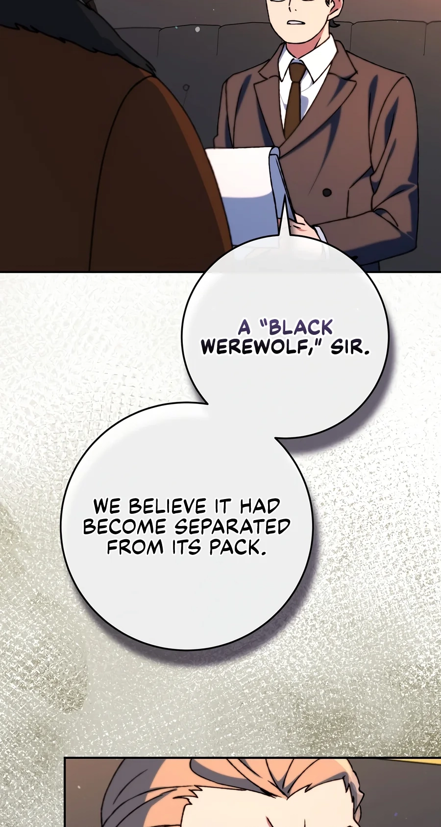 The Academy's Weapon Replicator Chapter 17 page 7 - 