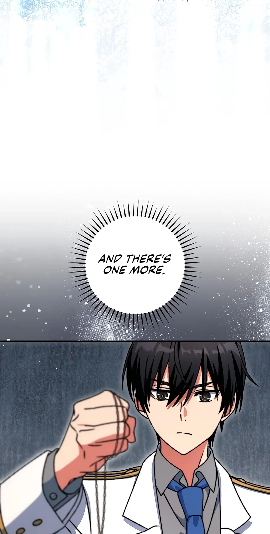 The Academy's Weapon Replicator Chapter 17 page 64 - 