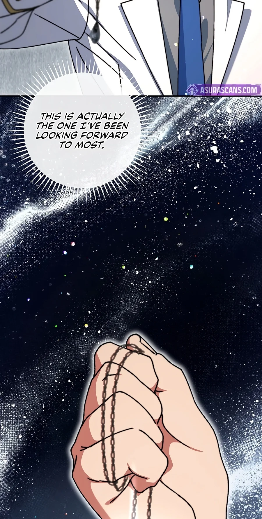 The Academy's Weapon Replicator Chapter 17 page 65 - 