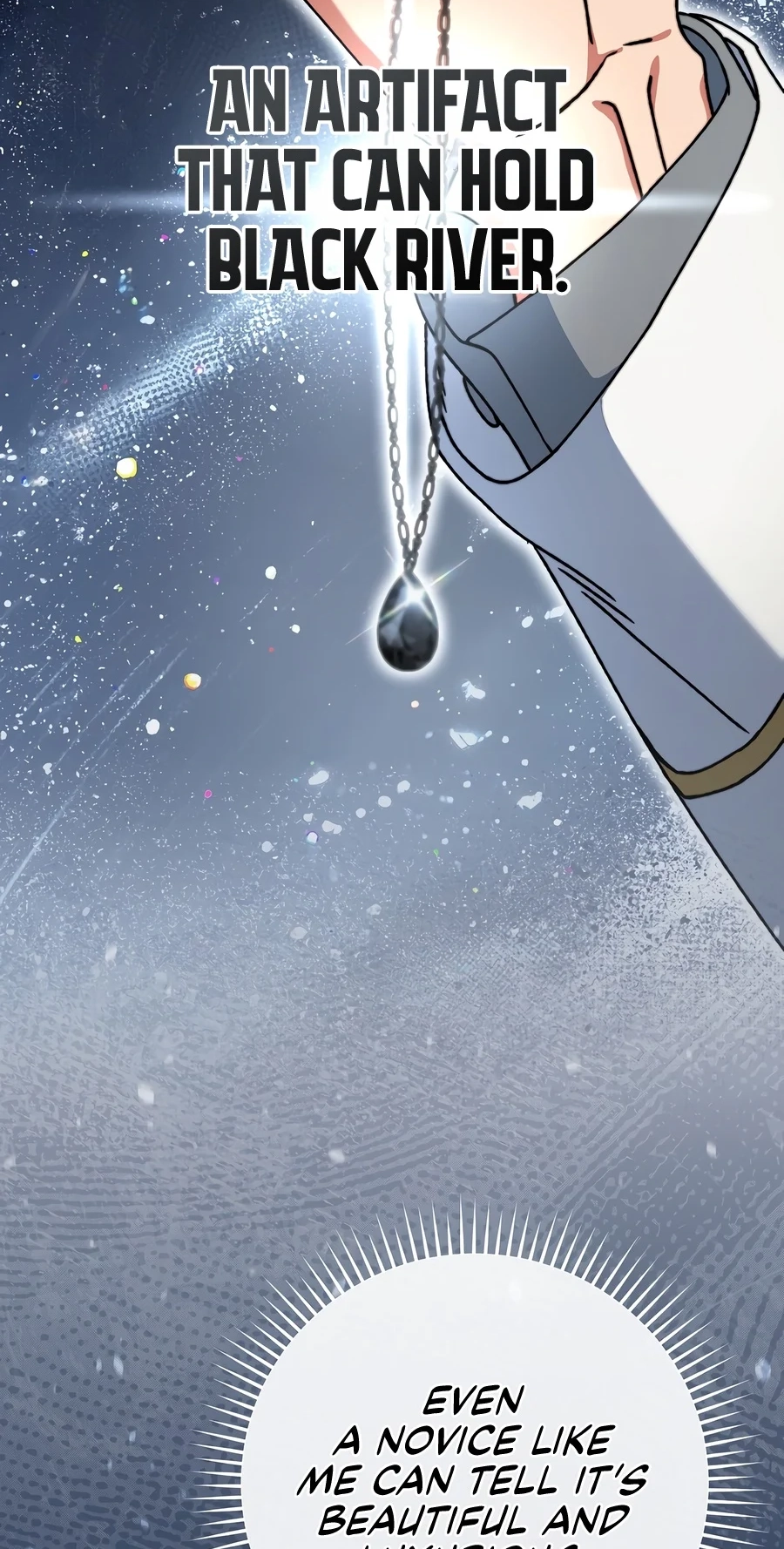 The Academy's Weapon Replicator Chapter 17 page 66 - 
