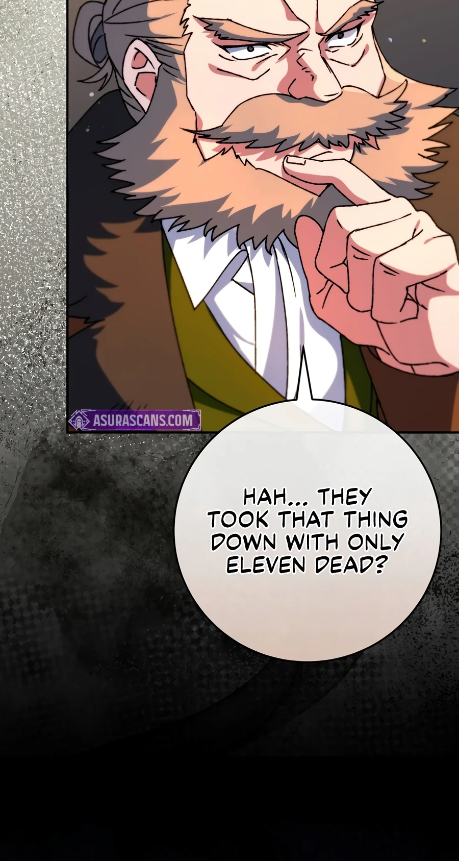 The Academy's Weapon Replicator Chapter 17 page 8 - 