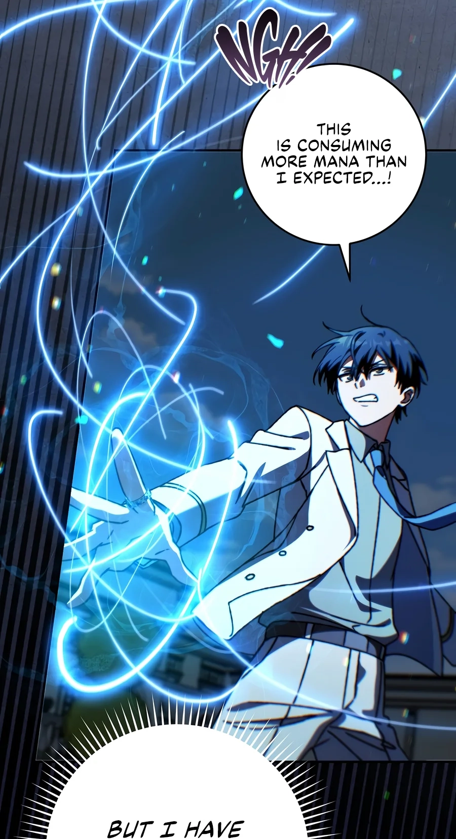 The Academy's Weapon Replicator Chapter 17 page 73 - 