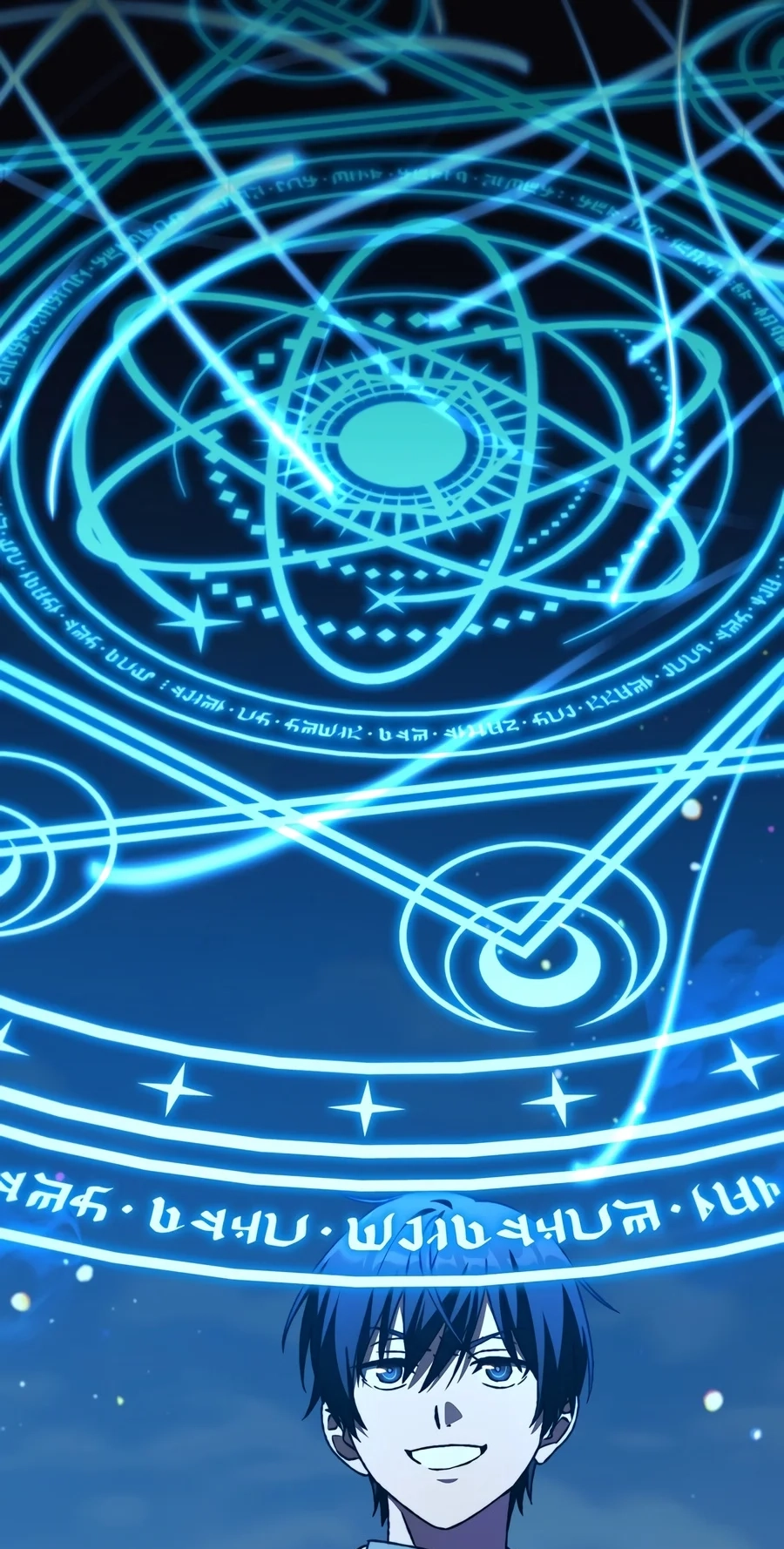 The Academy's Weapon Replicator Chapter 17 page 76 - 