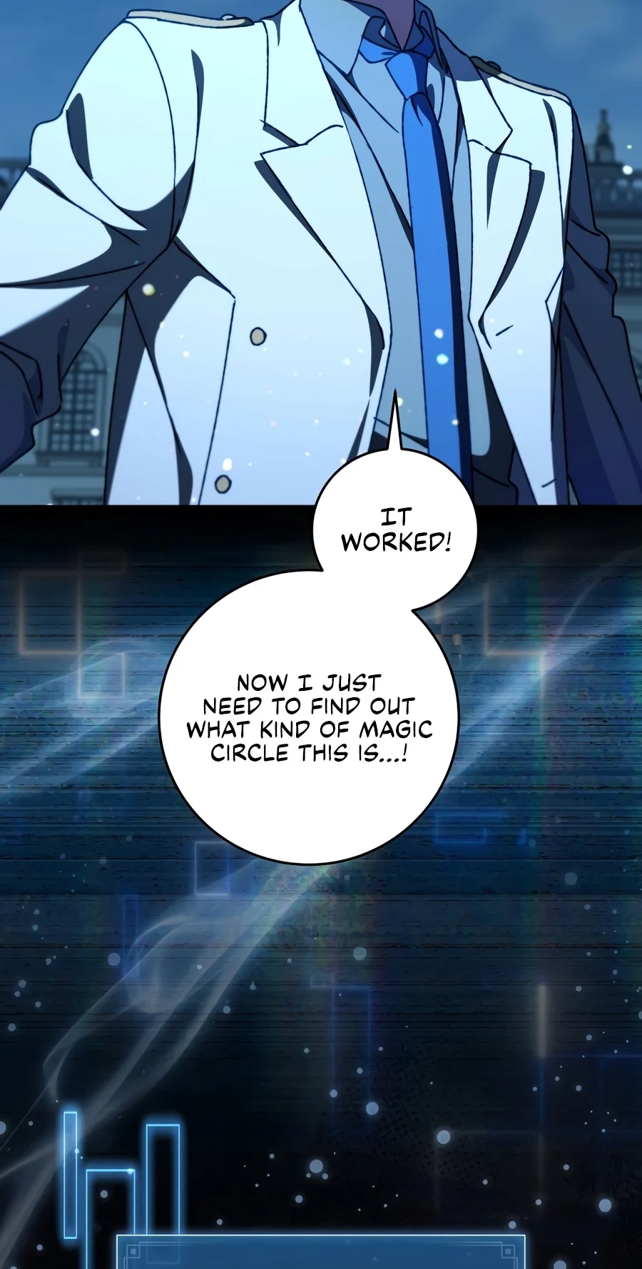 The Academy's Weapon Replicator Chapter 17 page 77 - 