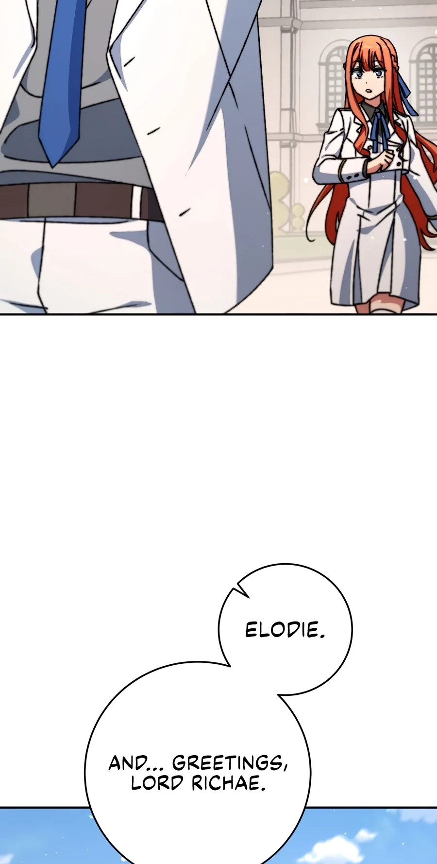The Academy's Weapon Replicator Chapter 17 page 83 - 