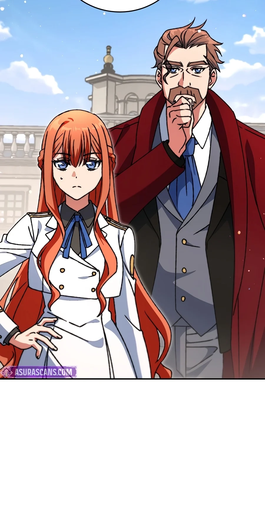 The Academy's Weapon Replicator Chapter 17 page 84 - 
