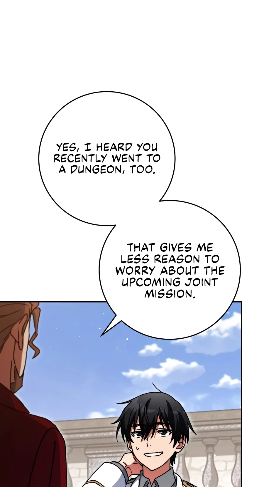 The Academy's Weapon Replicator Chapter 17 page 86 - 