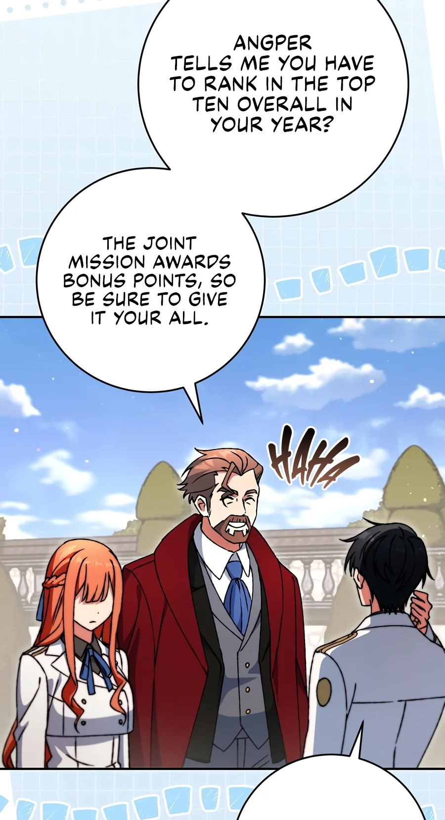 The Academy's Weapon Replicator Chapter 17 page 88 - 
