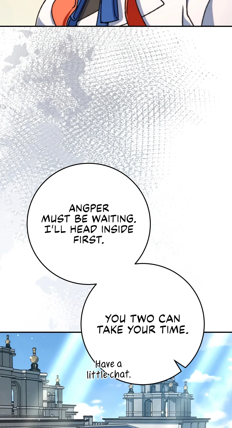 The Academy's Weapon Replicator Chapter 17 page 91 - 