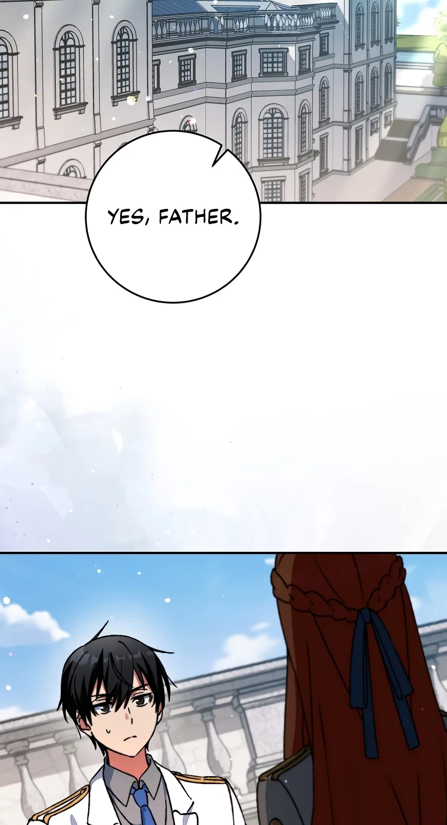 The Academy's Weapon Replicator Chapter 17 page 92 - 