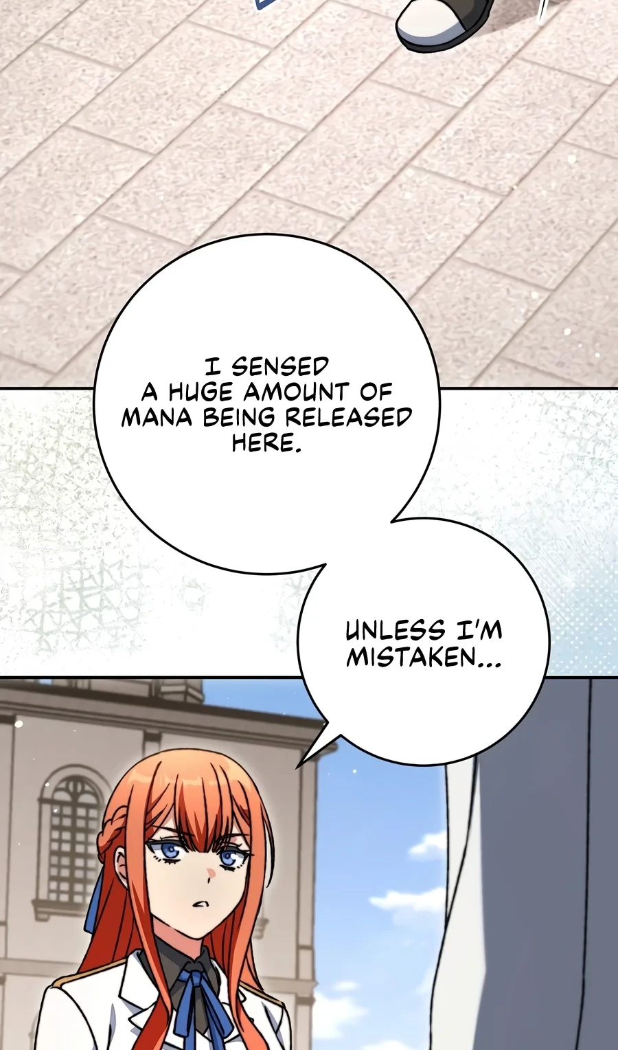 The Academy's Weapon Replicator Chapter 17 page 96 - 