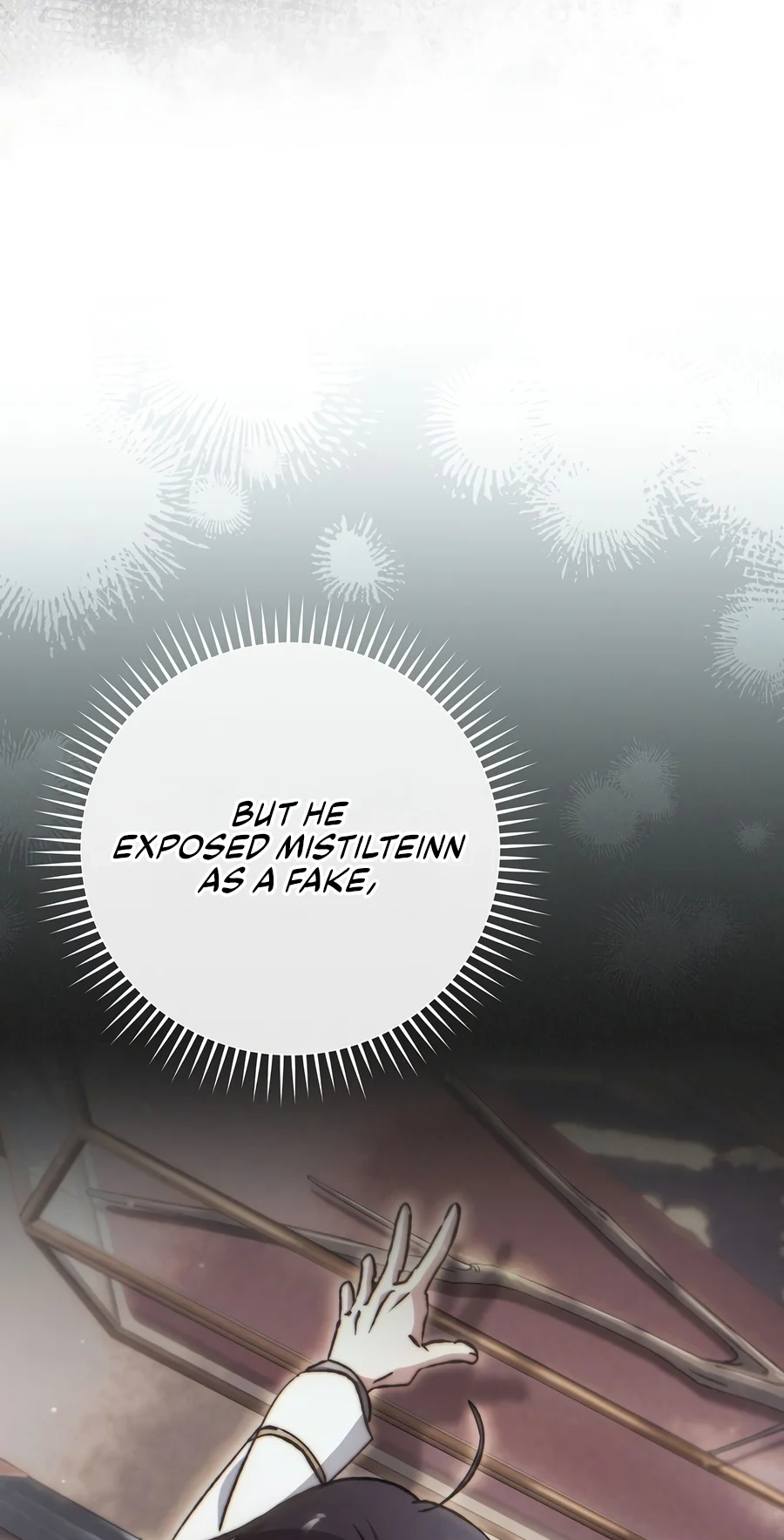 The Academy's Weapon Replicator Chapter 19 page 23 - 