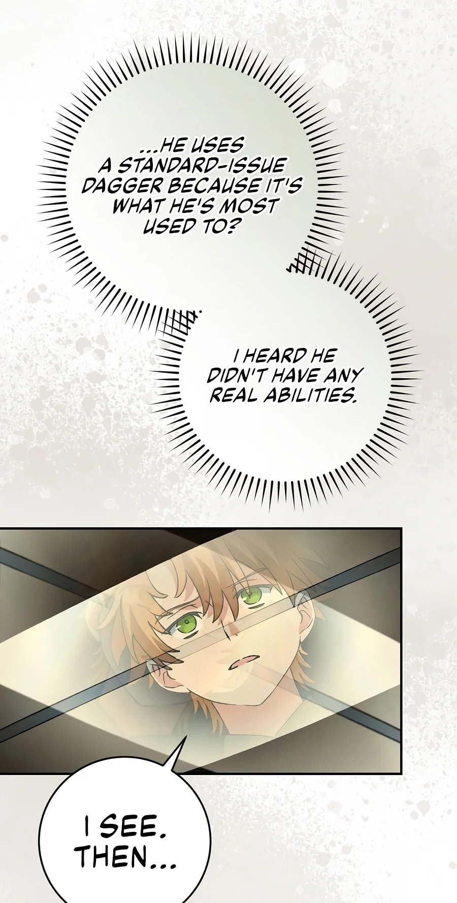 The Academy's Weapon Replicator Chapter 19 page 5 - 