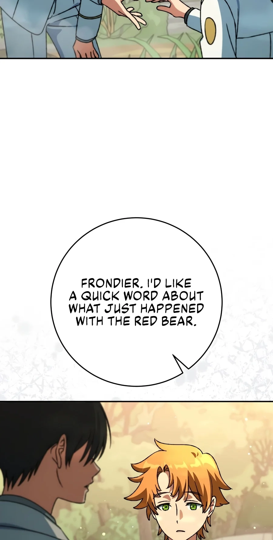 The Academy's Weapon Replicator Chapter 19 page 55 - 