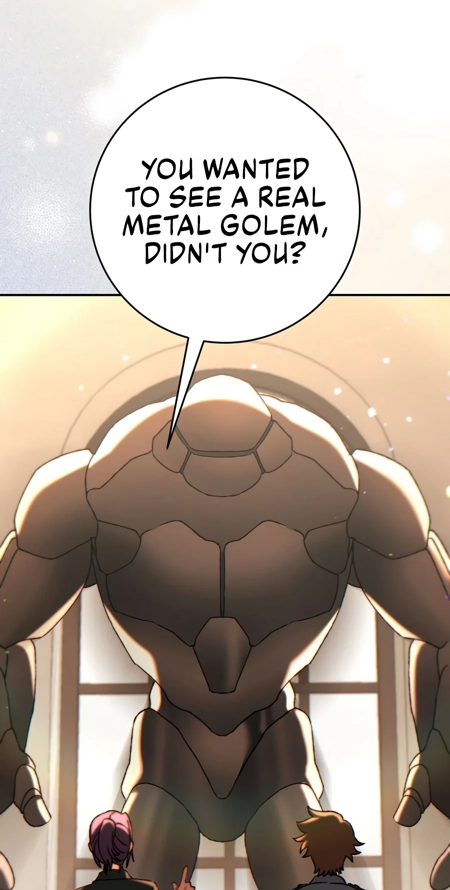 The Academy's Weapon Replicator Chapter 19 page 72 - 