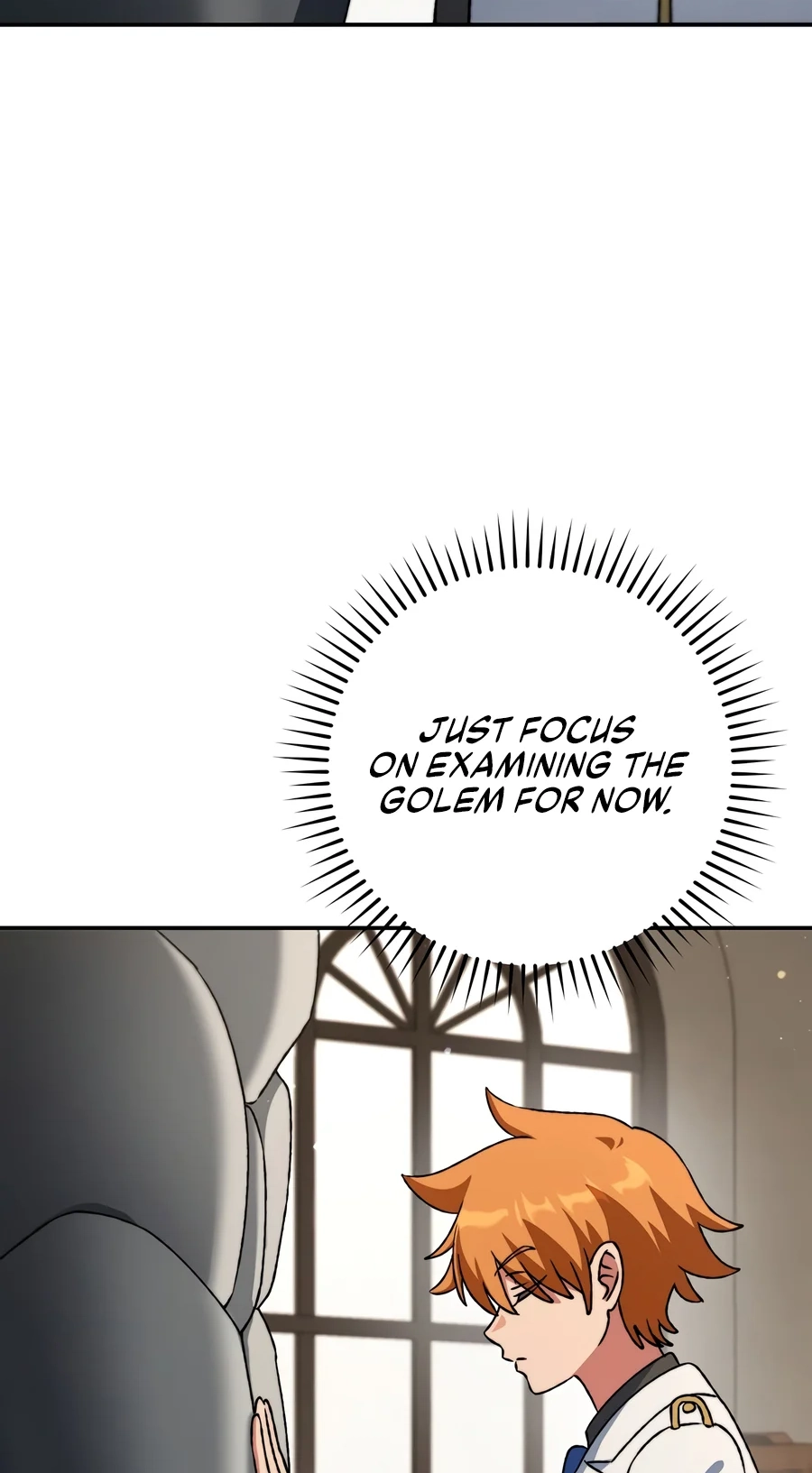 The Academy's Weapon Replicator Chapter 19 page 84 - 
