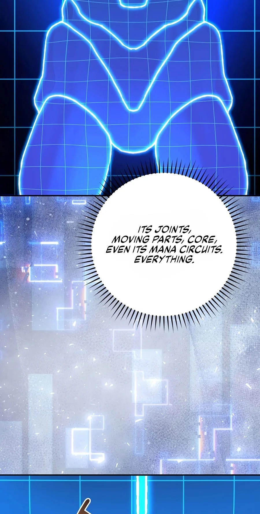The Academy's Weapon Replicator Chapter 19 page 87 - 