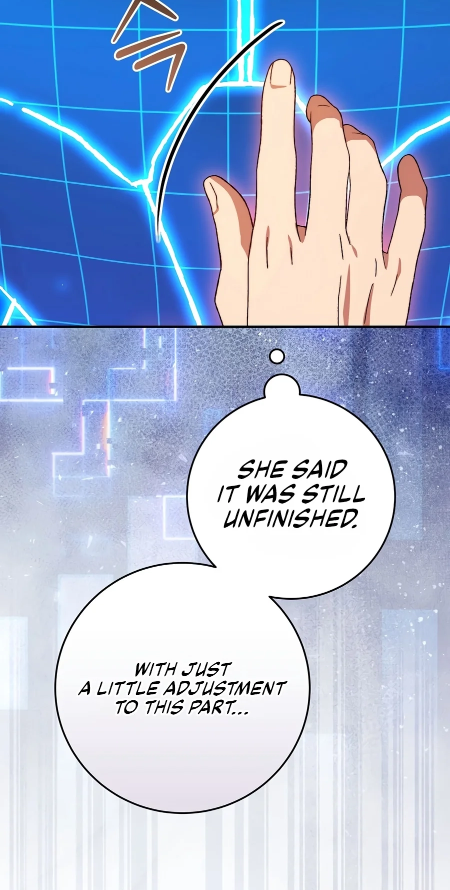 The Academy's Weapon Replicator Chapter 19 page 88 - 