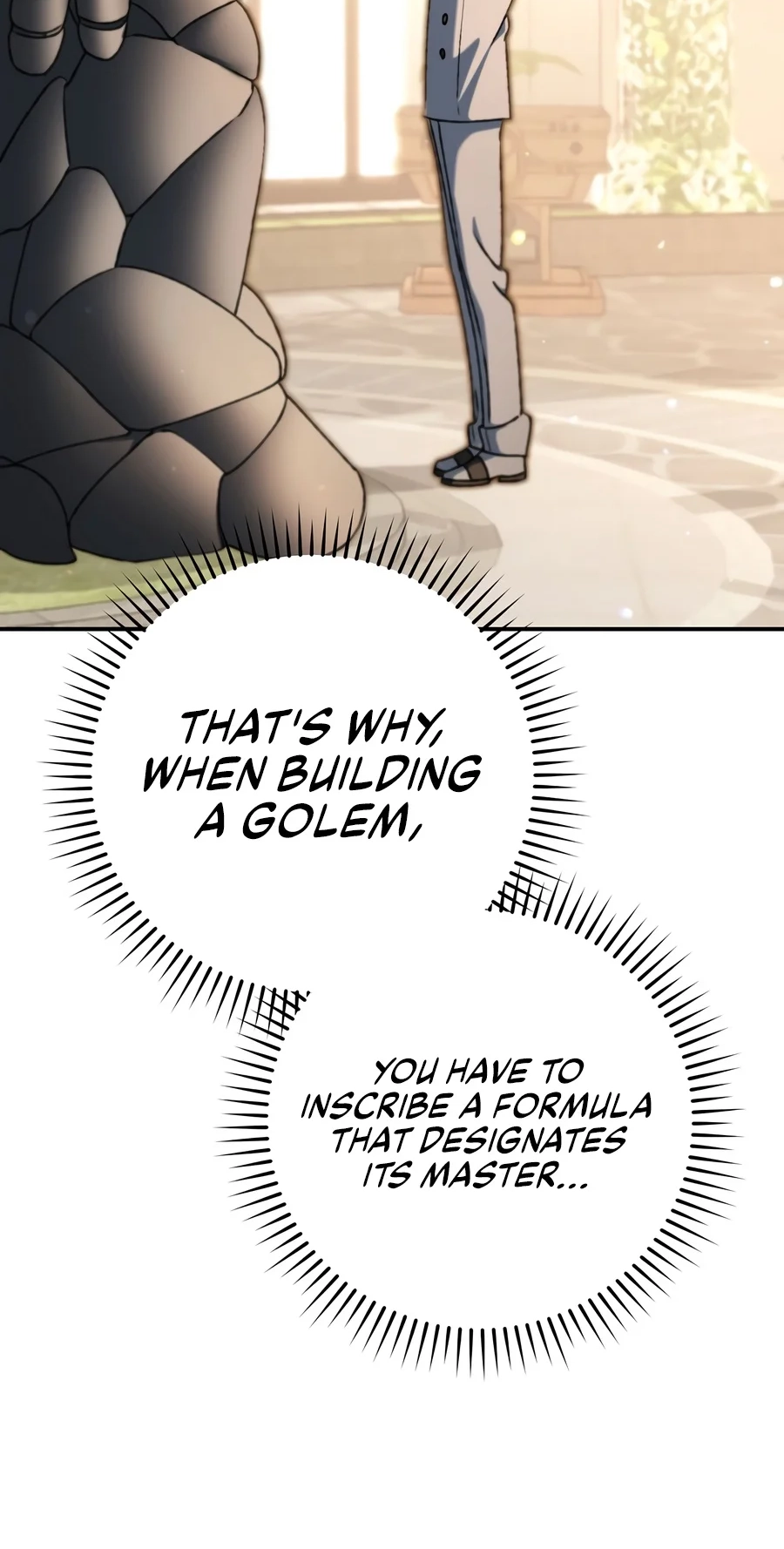 The Academy's Weapon Replicator Chapter 19 page 91 - 