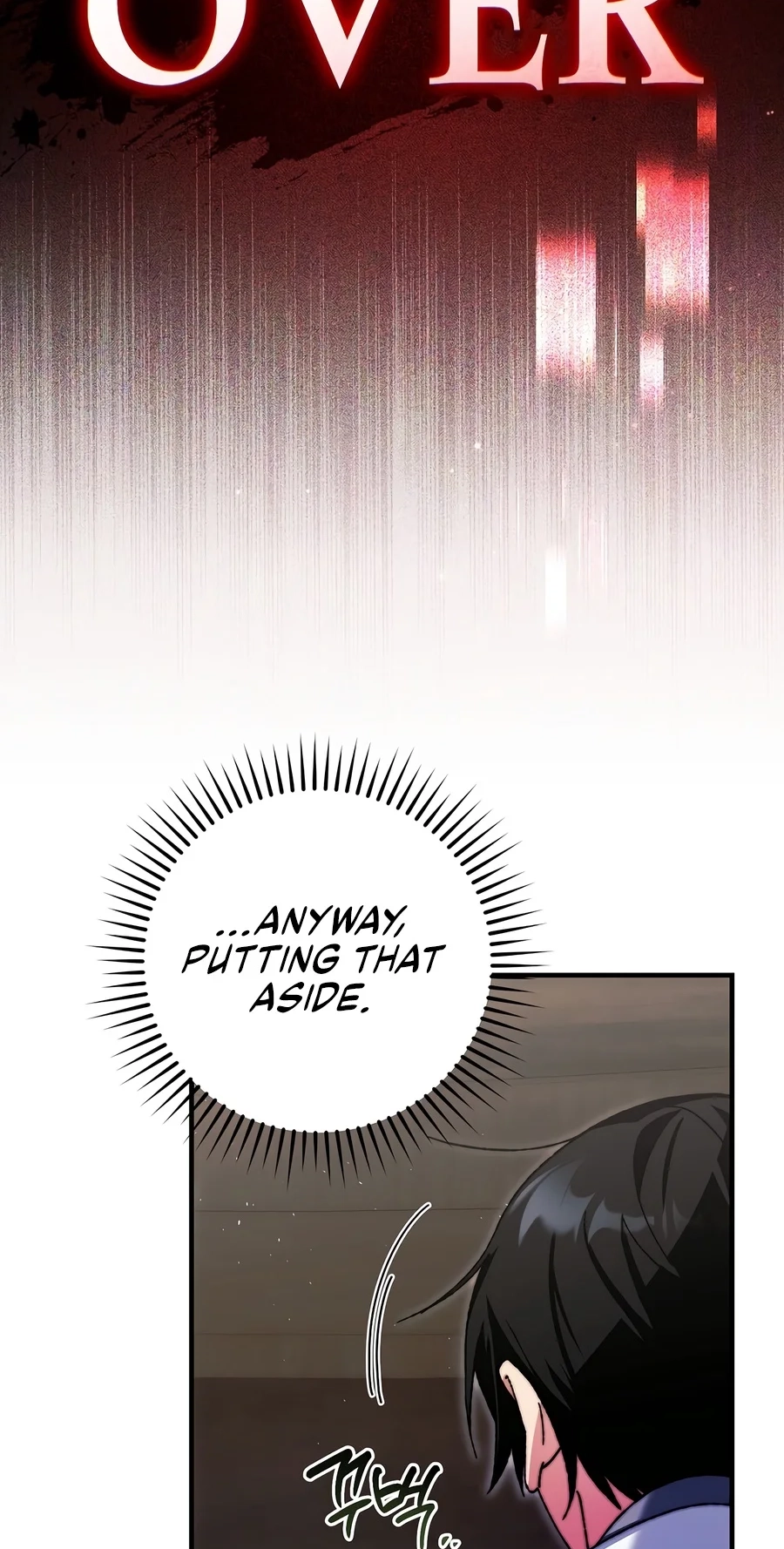 The Academy's Weapon Replicator Chapter 2 page 12 - 