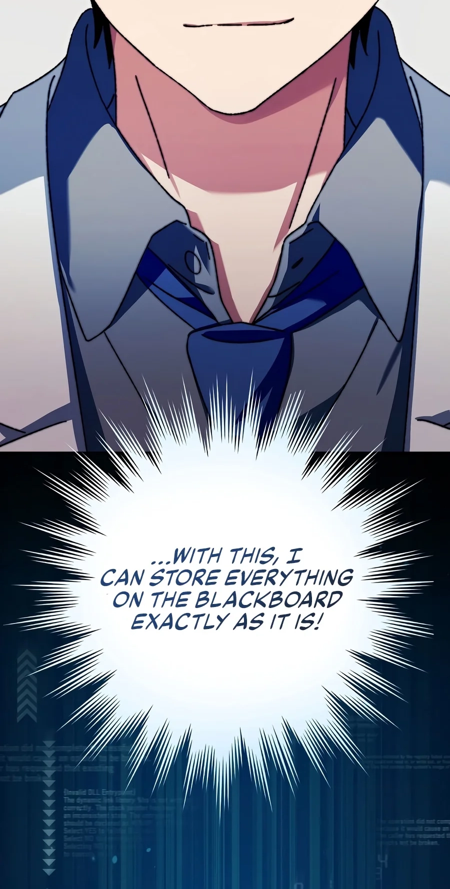 The Academy's Weapon Replicator Chapter 2 page 23 - 