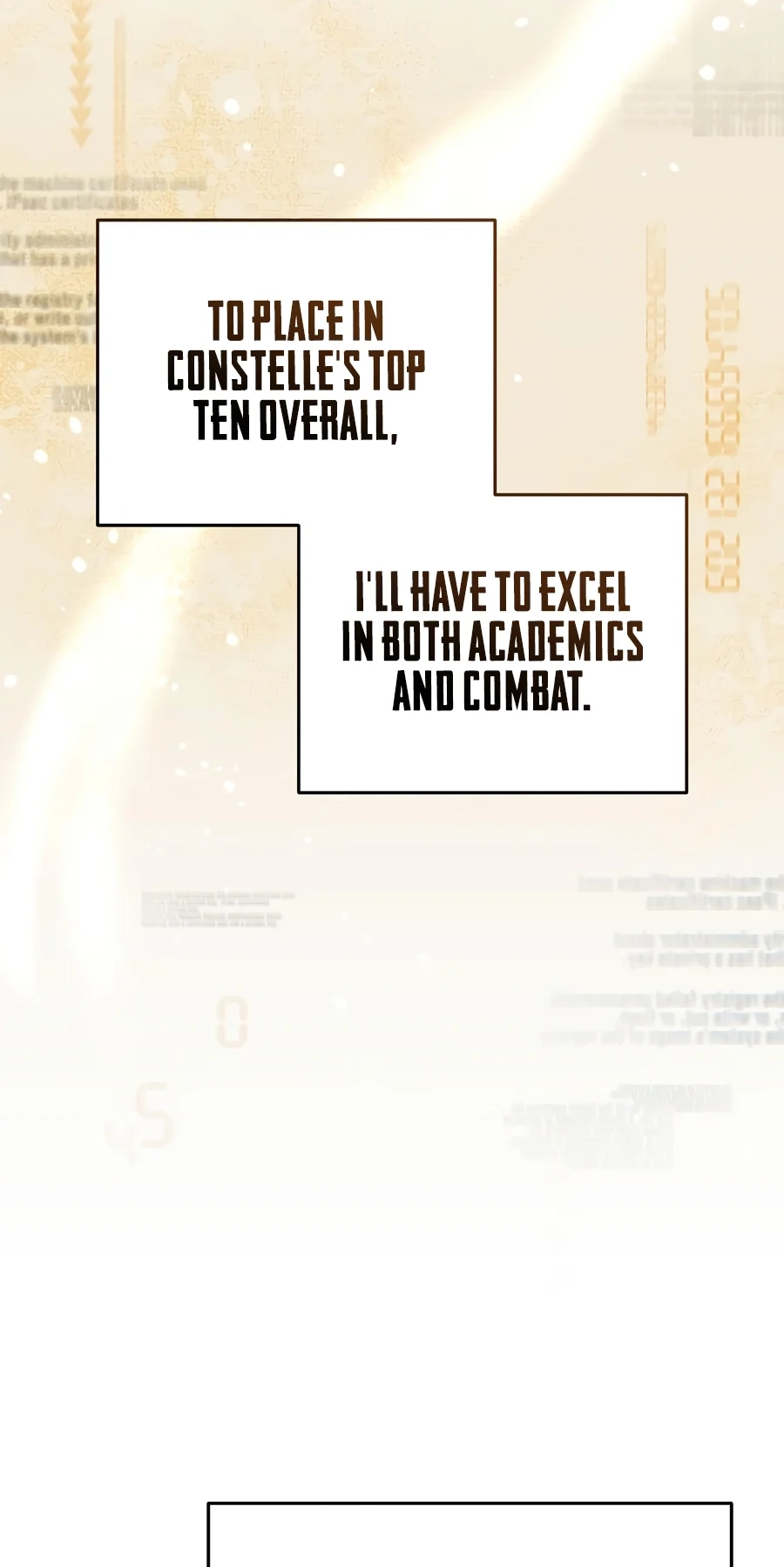 The Academy's Weapon Replicator Chapter 2 page 4 - 