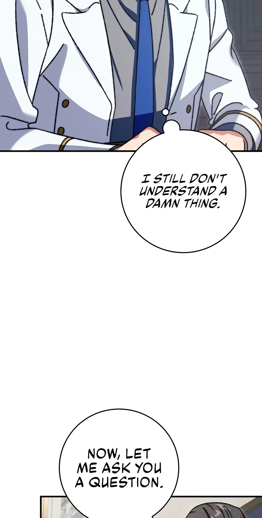 The Academy's Weapon Replicator Chapter 2 page 32 - 