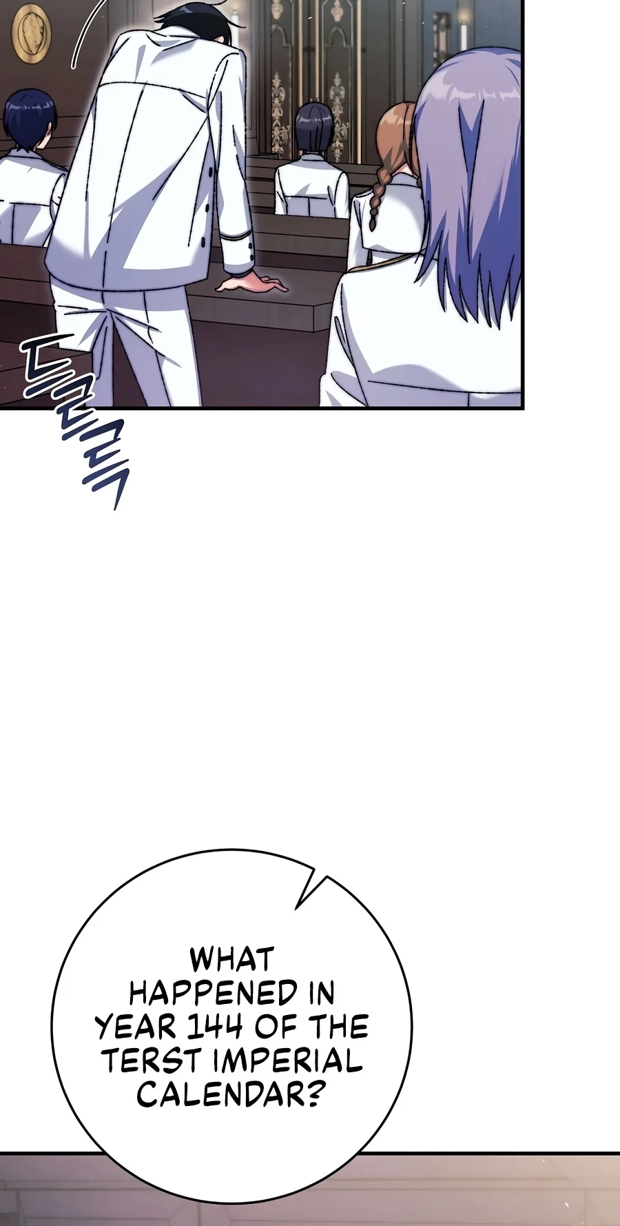 The Academy's Weapon Replicator Chapter 2 page 34 - 