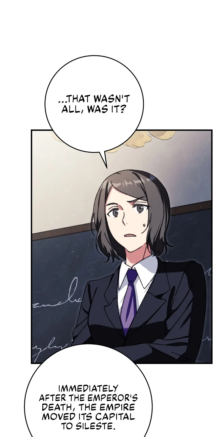 The Academy's Weapon Replicator Chapter 2 page 41 - 