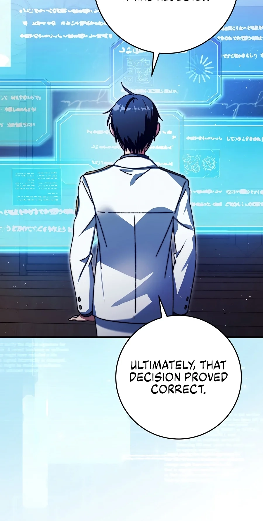 The Academy's Weapon Replicator Chapter 2 page 43 - 