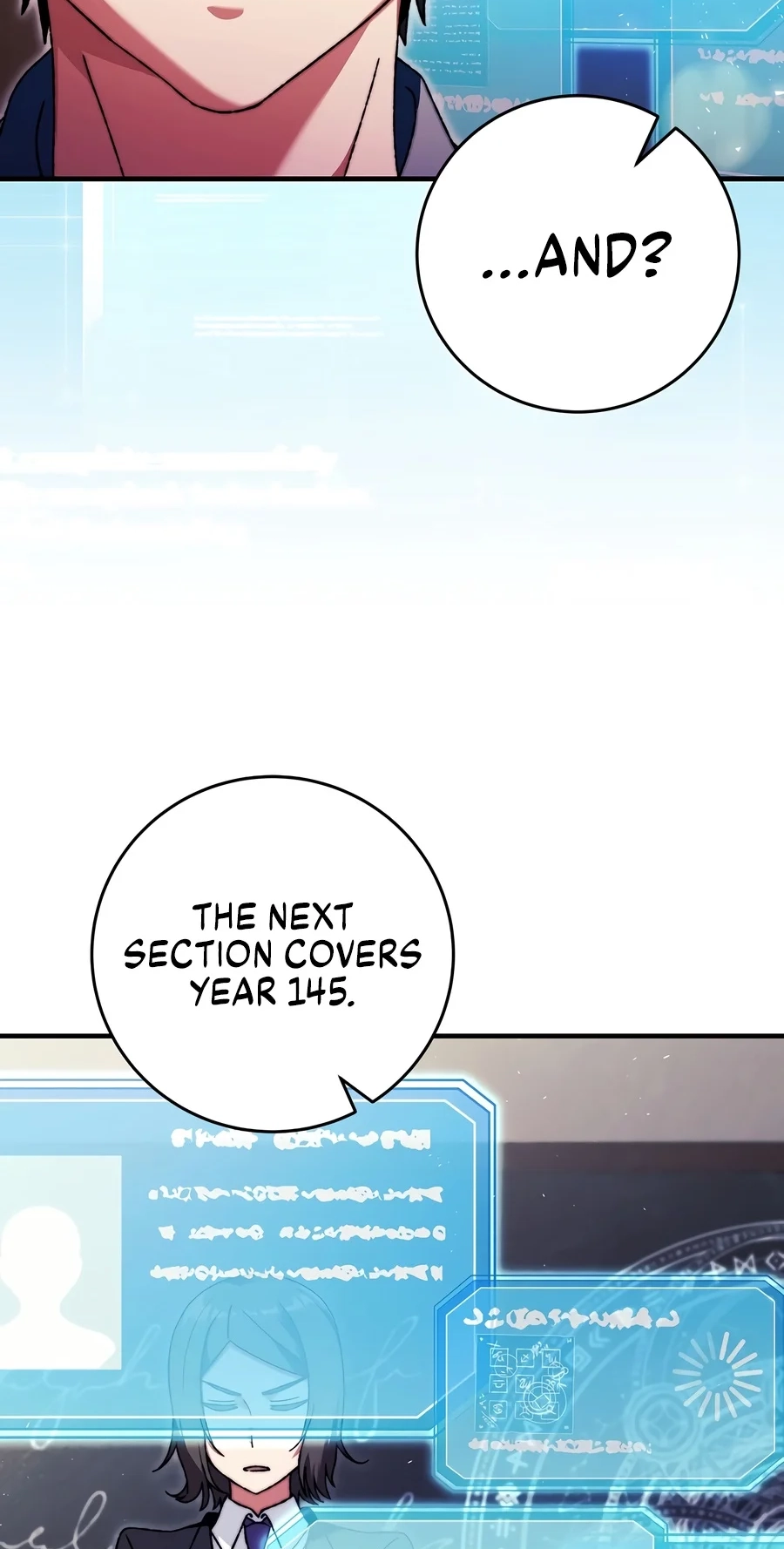 The Academy's Weapon Replicator Chapter 2 page 45 - 