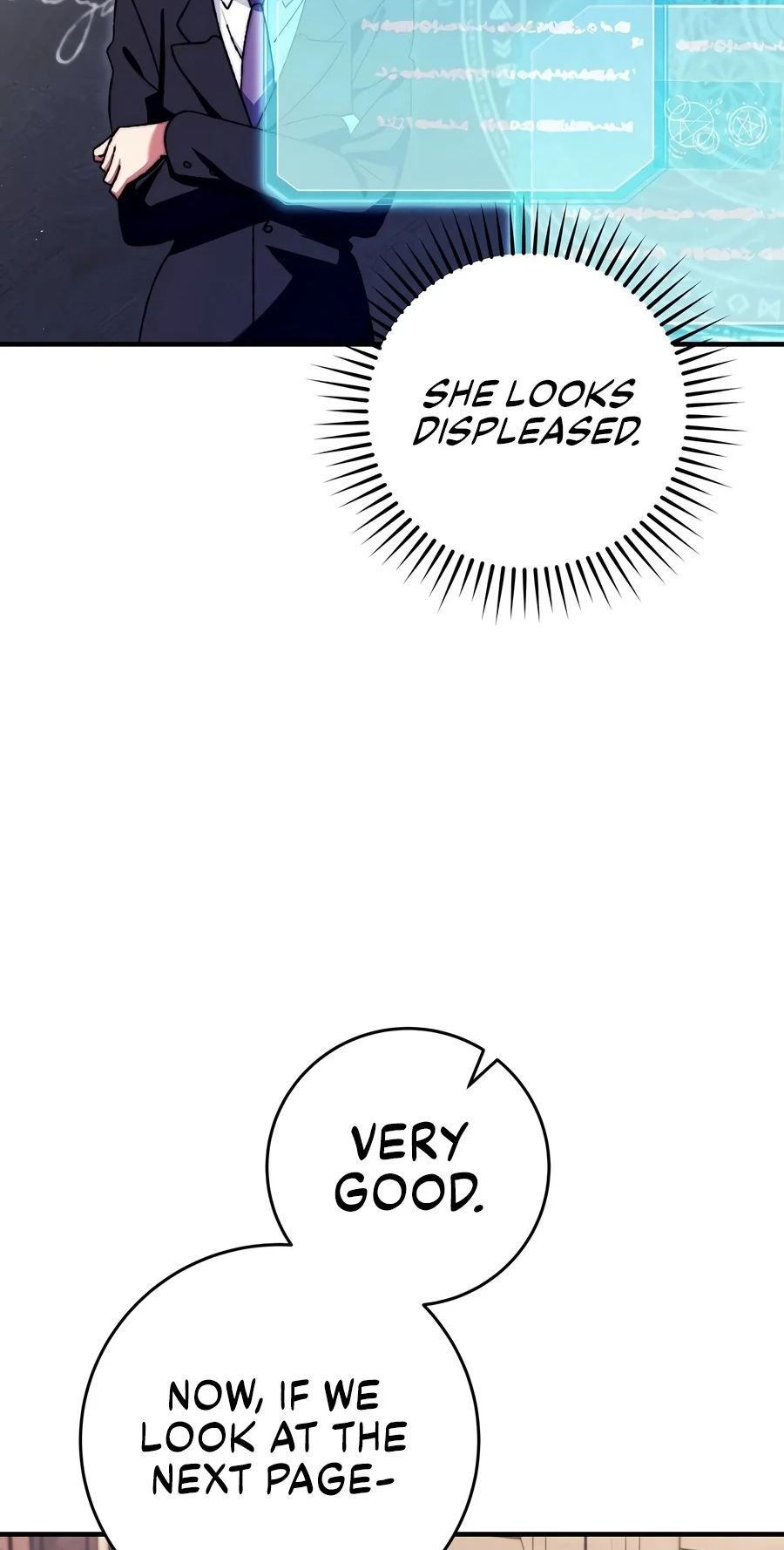 The Academy's Weapon Replicator Chapter 2 page 46 - 