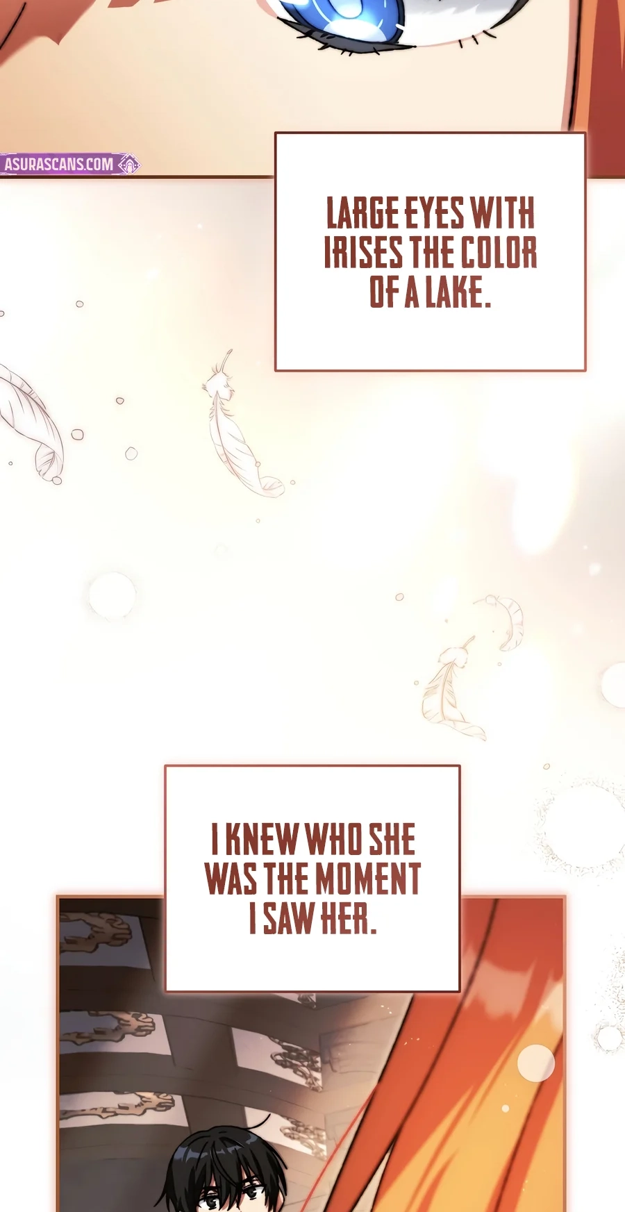 The Academy's Weapon Replicator Chapter 2 page 57 - 