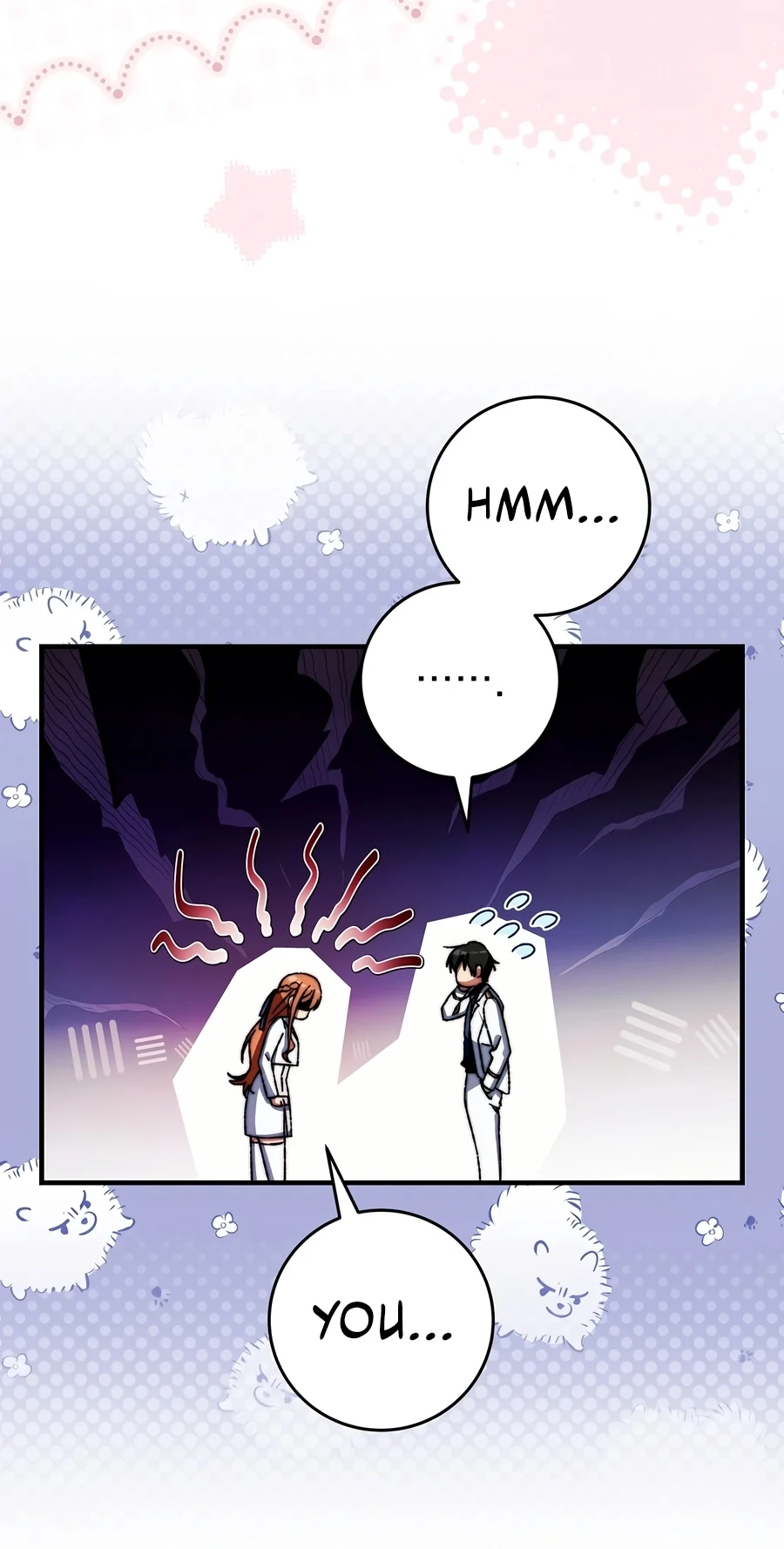 The Academy's Weapon Replicator Chapter 2 page 71 - 