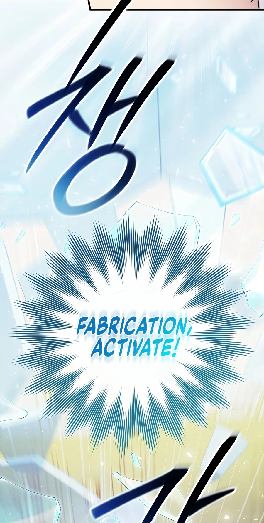 The Academy's Weapon Replicator Chapter 2 page 74 - 