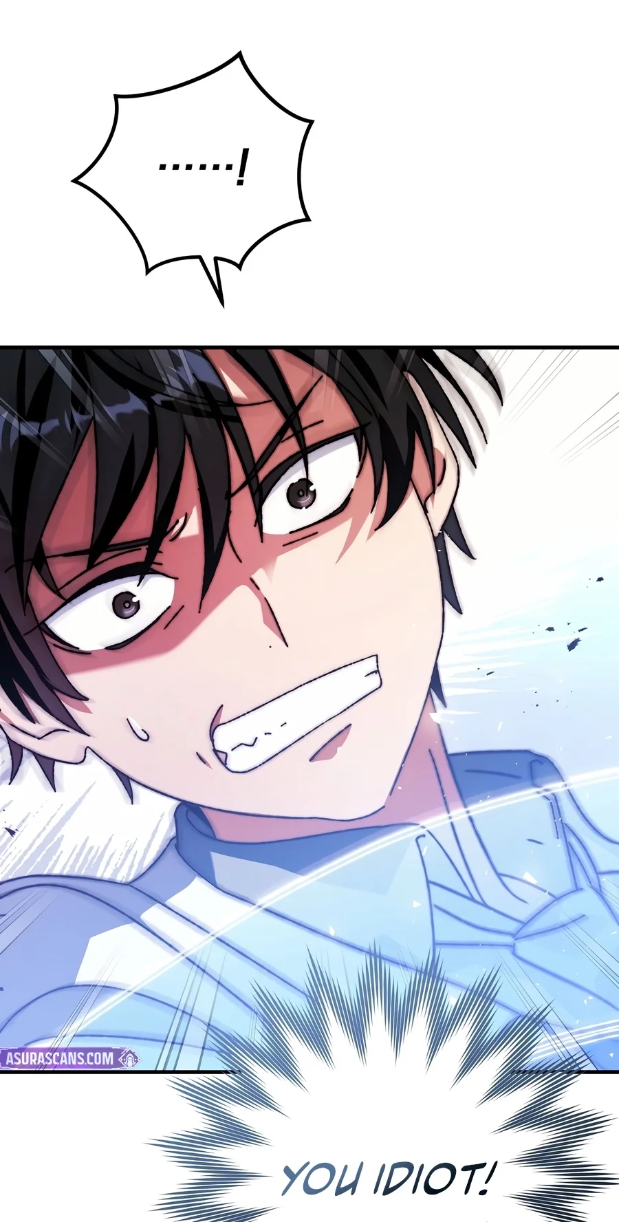 The Academy's Weapon Replicator Chapter 2 page 77 - 