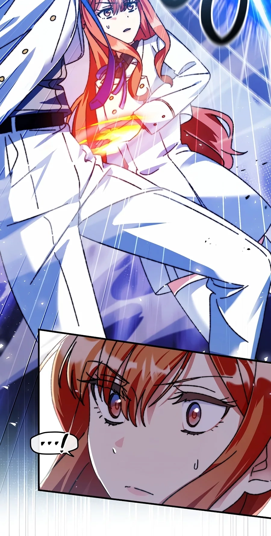 The Academy's Weapon Replicator Chapter 2 page 81 - 