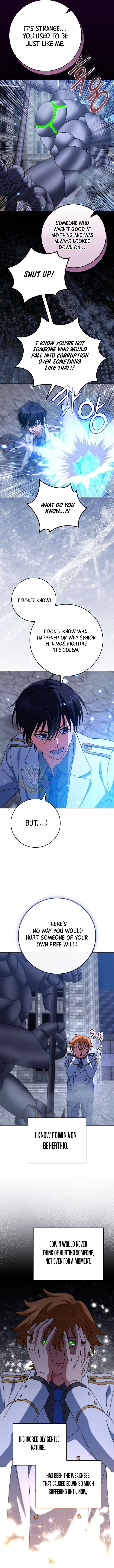 The Academy's Weapon Replicator Chapter 24 page 8 - 