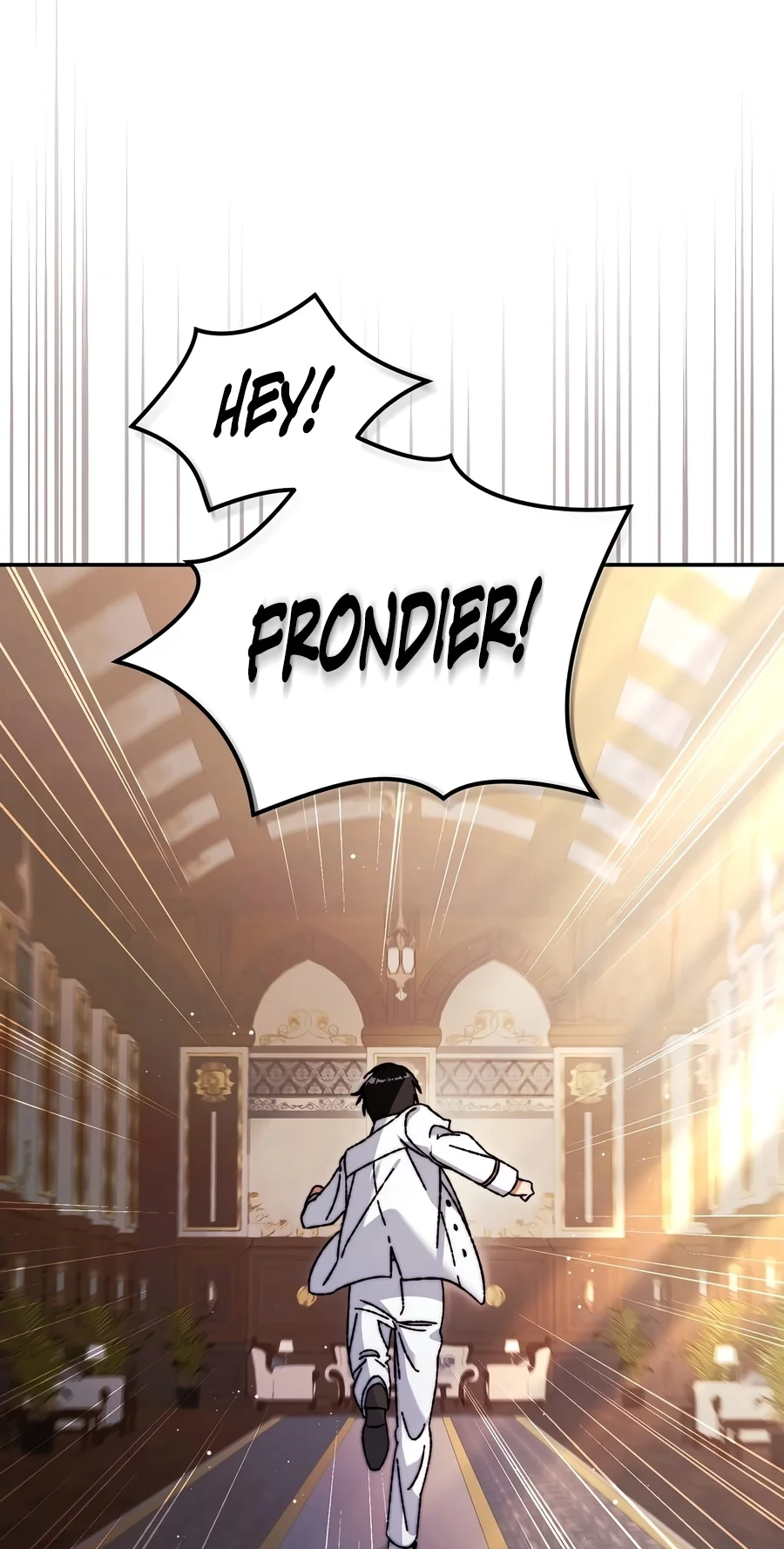 The Academy's Weapon Replicator Chapter 3 page 21 - 