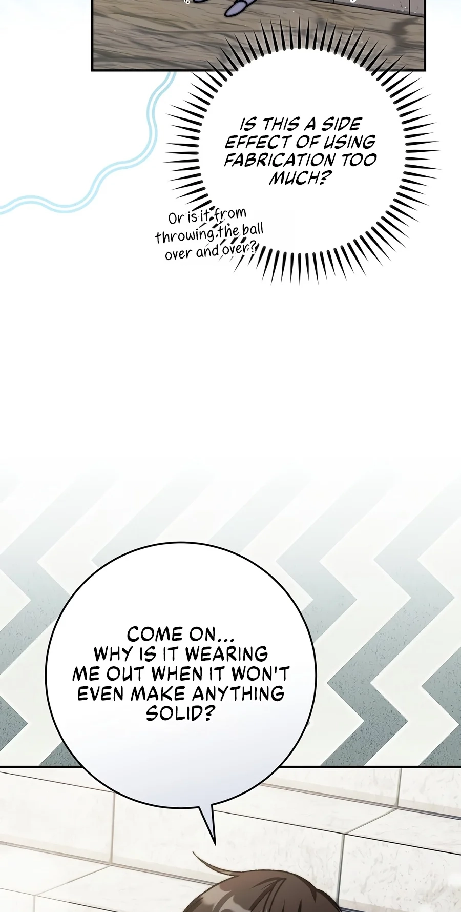 The Academy's Weapon Replicator Chapter 3 page 44 - 