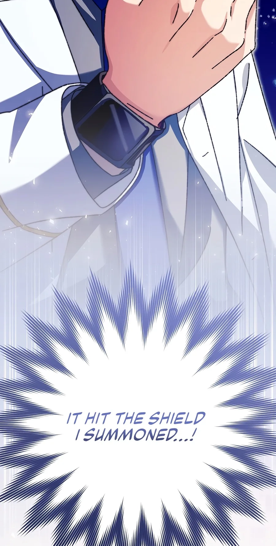 The Academy's Weapon Replicator Chapter 3 page 6 - 