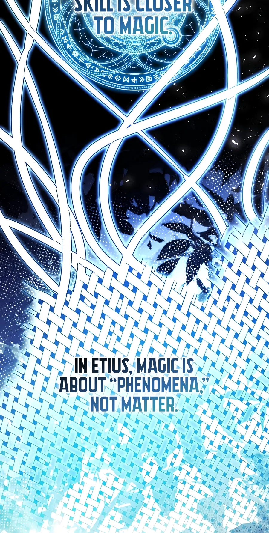 The Academy's Weapon Replicator Chapter 3 page 53 - 