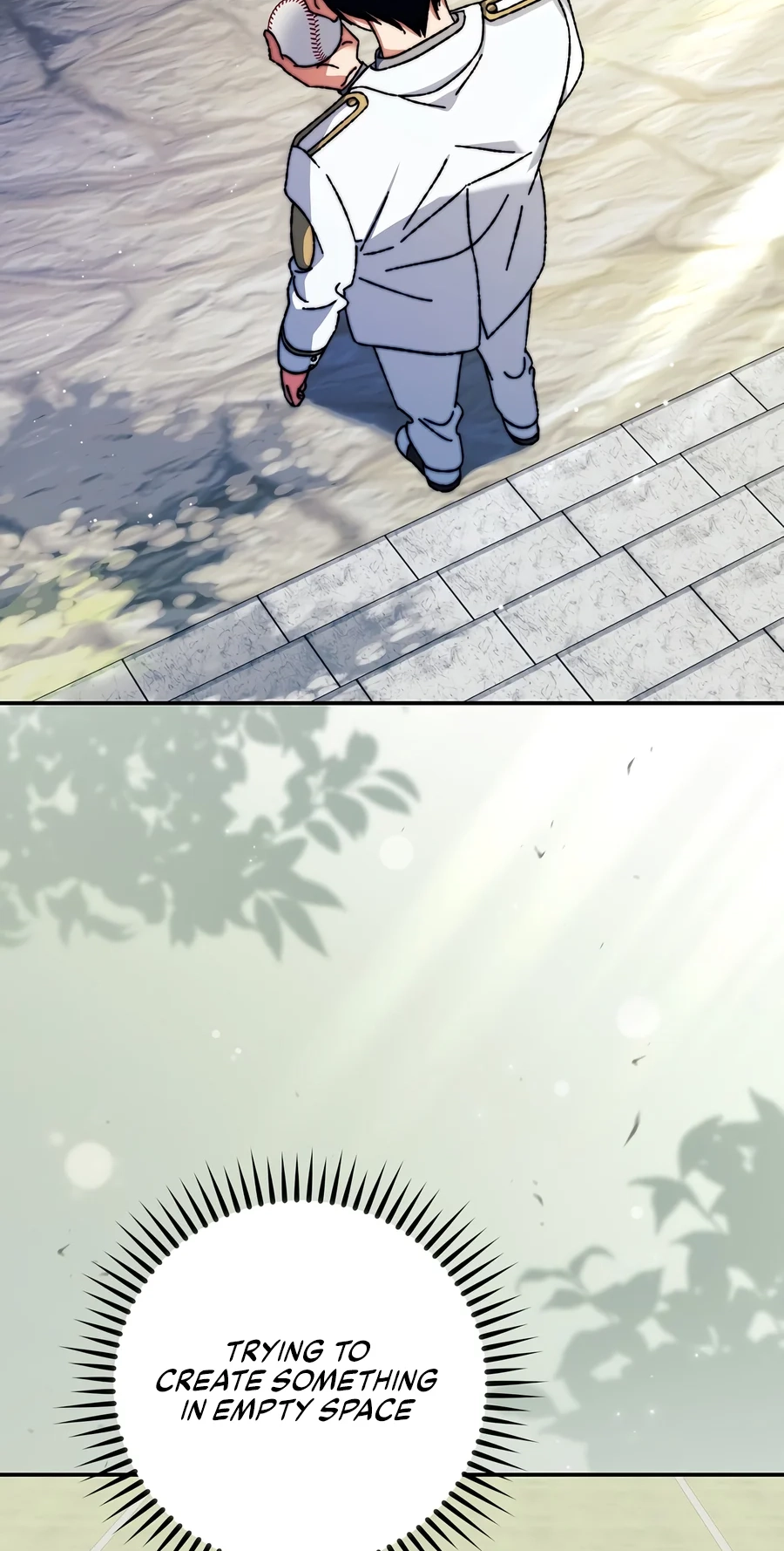 The Academy's Weapon Replicator Chapter 3 page 57 - 