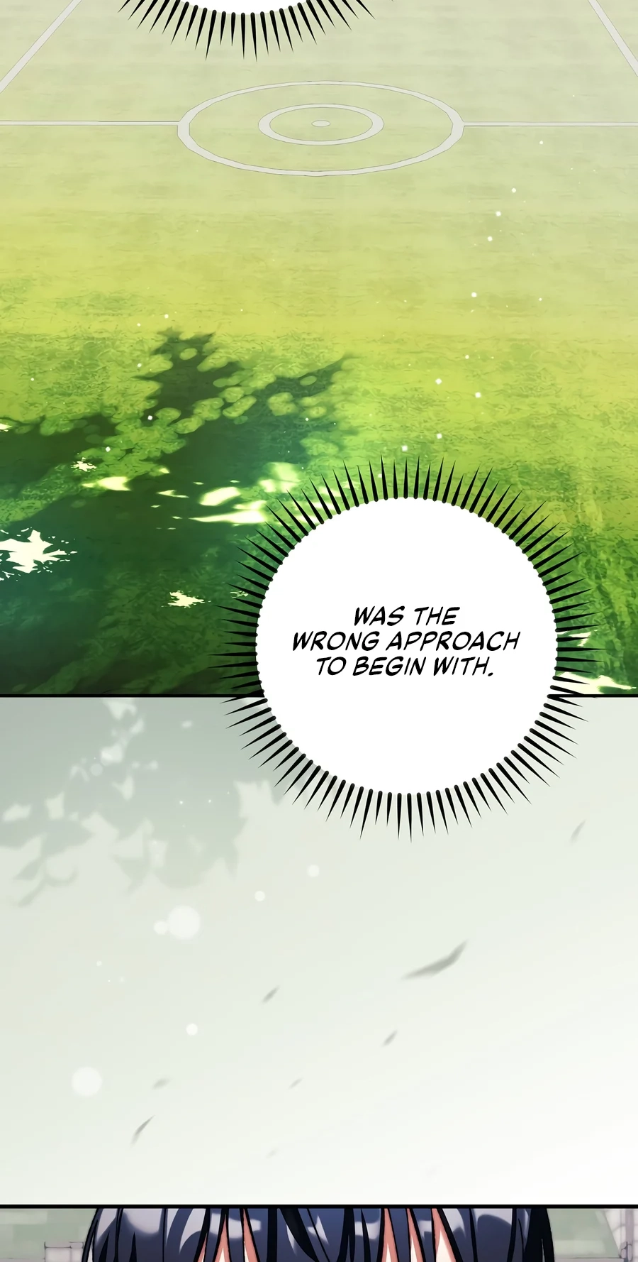 The Academy's Weapon Replicator Chapter 3 page 58 - 
