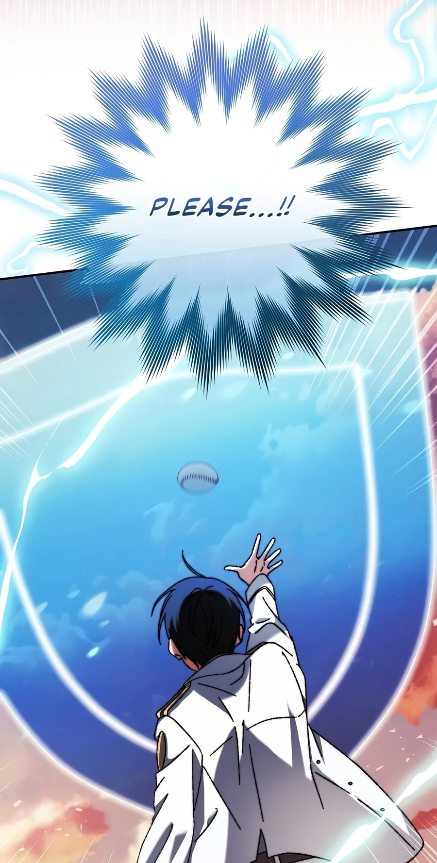 The Academy's Weapon Replicator Chapter 3 page 71 - 