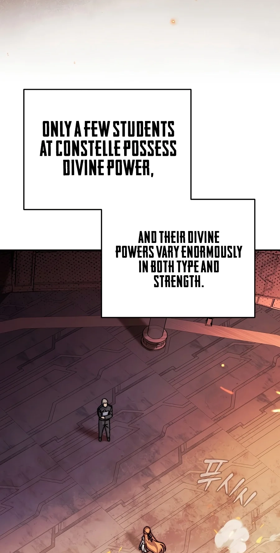 The Academy's Weapon Replicator Chapter 3 page 87 - 
